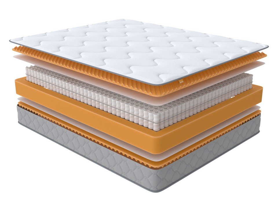 Матрас Орматек SLEEP Comfort Матрас Орматек SLEEP Comfort