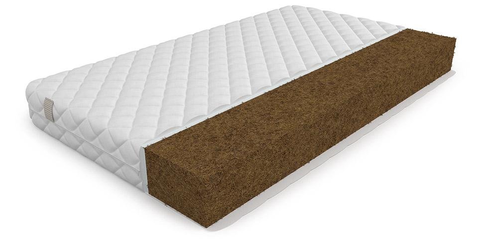 MrMattress FOXTON XL 