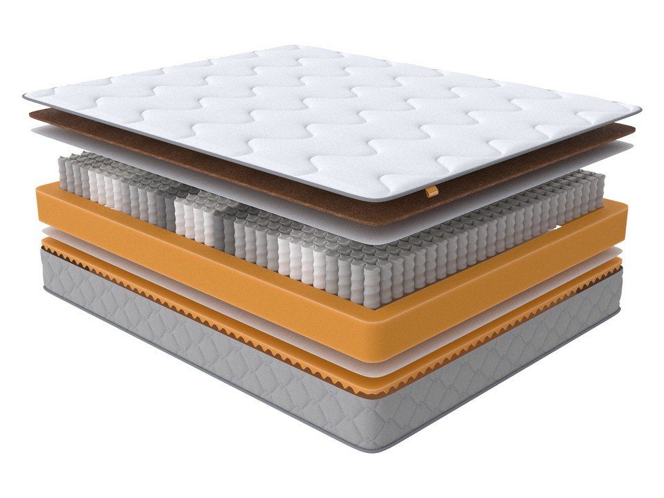 Матрас Орматек SLEEP Combo Матрас Орматек SLEEP Combo