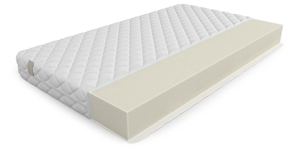 MrMattress COMPACT XL 