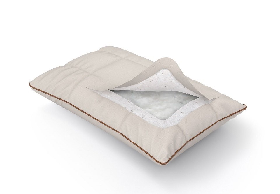 Подушка Райтон Flora Alga Maxi 60x40 Подушка Райтон Flora Alga Maxi 60x40
